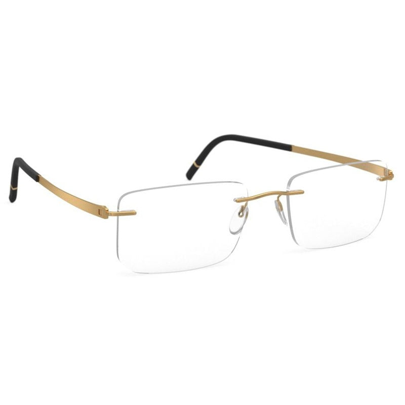 Silhouette Eyeglasses, Model: MomentumEY Colour: 7520