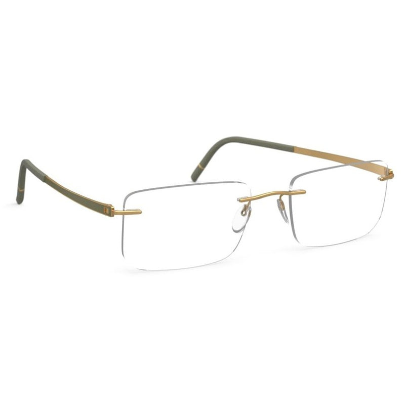 Silhouette Eyeglasses, Model: MomentumEY Colour: 7620