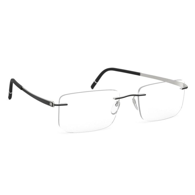 Silhouette Eyeglasses, Model: MomentumEY Colour: 9010