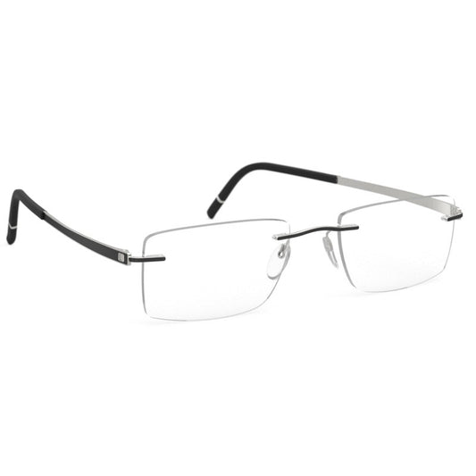 Silhouette Eyeglasses, Model: MomentumFG Colour: 9010