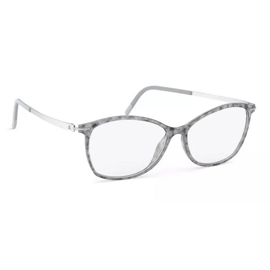 Silhouette Eyeglasses, Model: MomentumFullrim1592 Colour: 6500