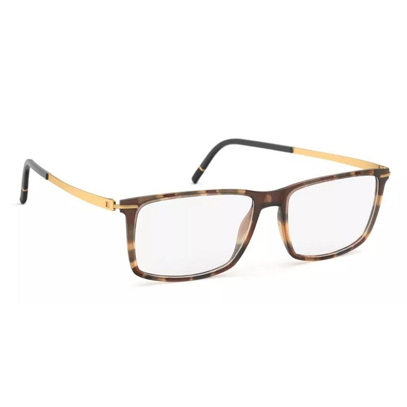 Silhouette Eyeglasses, Model: MomentumFullrim2921 Colour: 6220