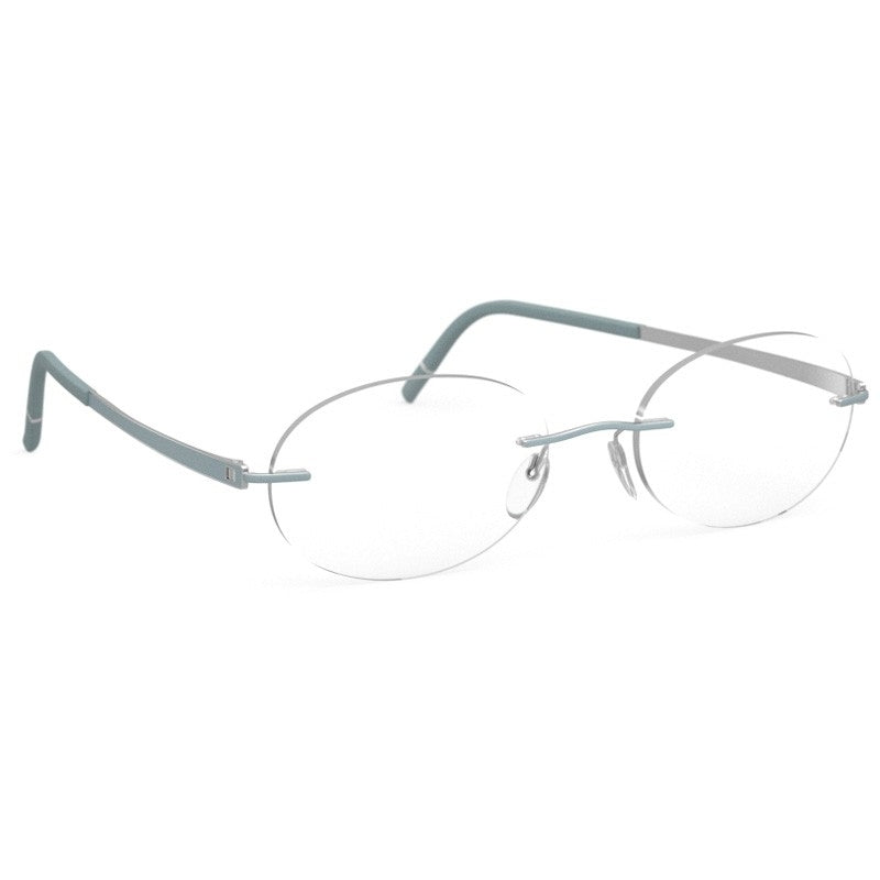 Silhouette Eyeglasses, Model: MomentumGA Colour: 5010