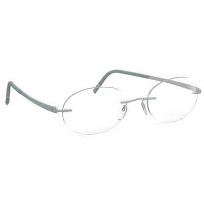 Silhouette Eyeglasses, Model: MomentumGA Colour: 5010