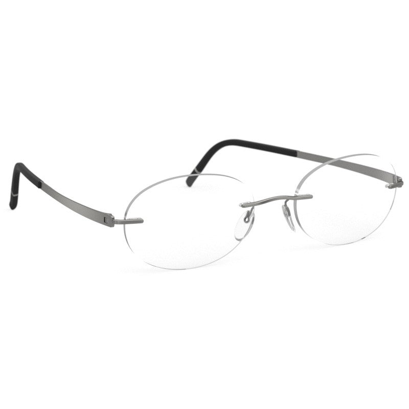 Silhouette Eyeglasses, Model: MomentumGA Colour: 6660