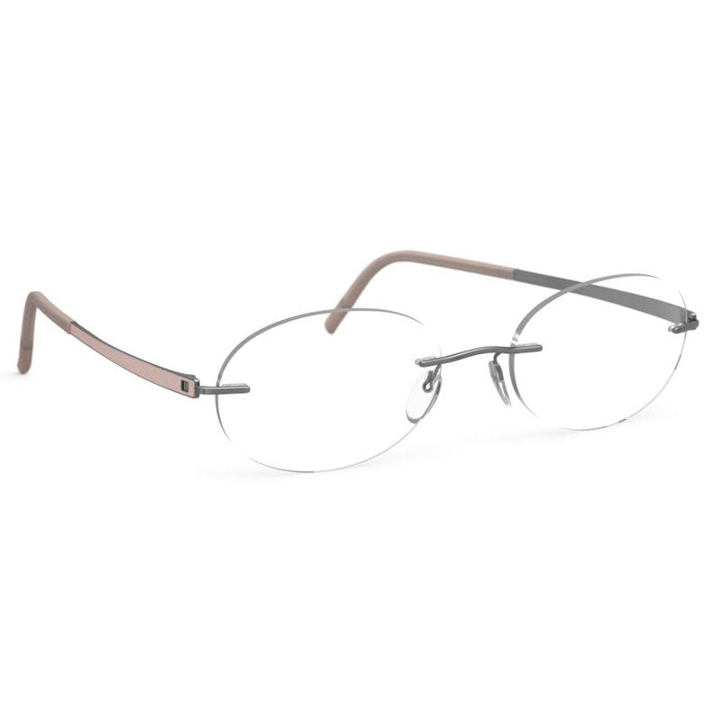 Silhouette Eyeglasses, Model: MomentumGA Colour: 6760