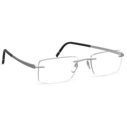 Silhouette Eyeglasses, Model: MomentumGA Colour: 7000