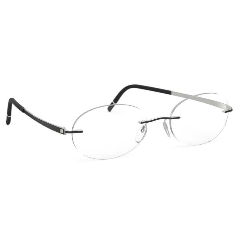 Silhouette Eyeglasses, Model: MomentumGA Colour: 9010