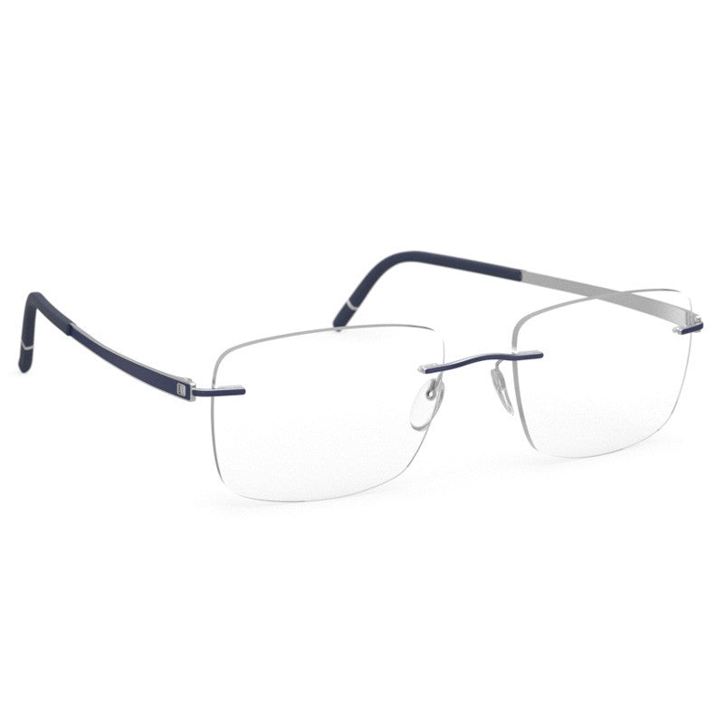 Silhouette Eyeglasses, Model: MomentumGH Colour: 4510