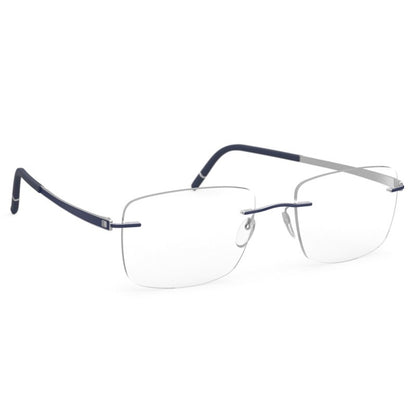 Silhouette Eyeglasses, Model: MomentumGH Colour: 4510