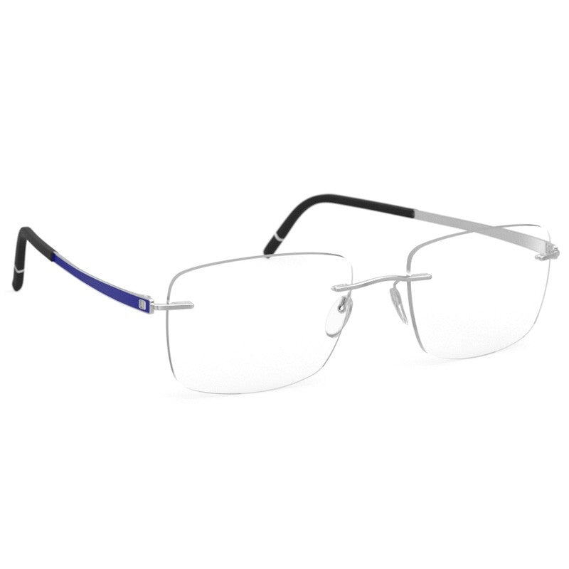 Silhouette Eyeglasses, Model: MomentumGH Colour: 4600