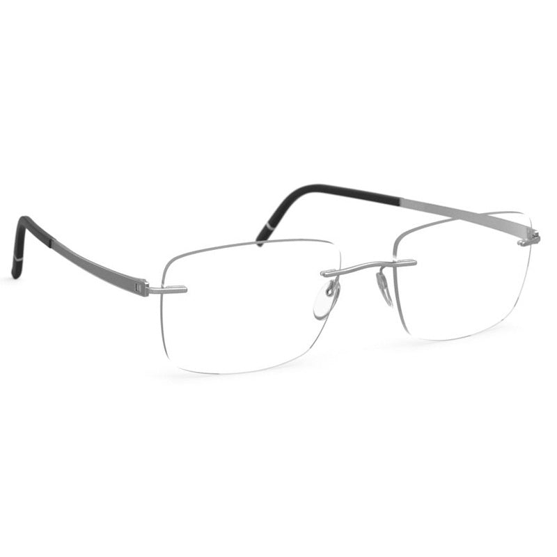 Silhouette Eyeglasses, Model: MomentumGH Colour: 7000