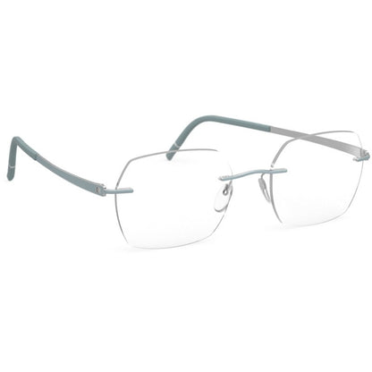 Silhouette Eyeglasses, Model: MomentumHB Colour: 5010