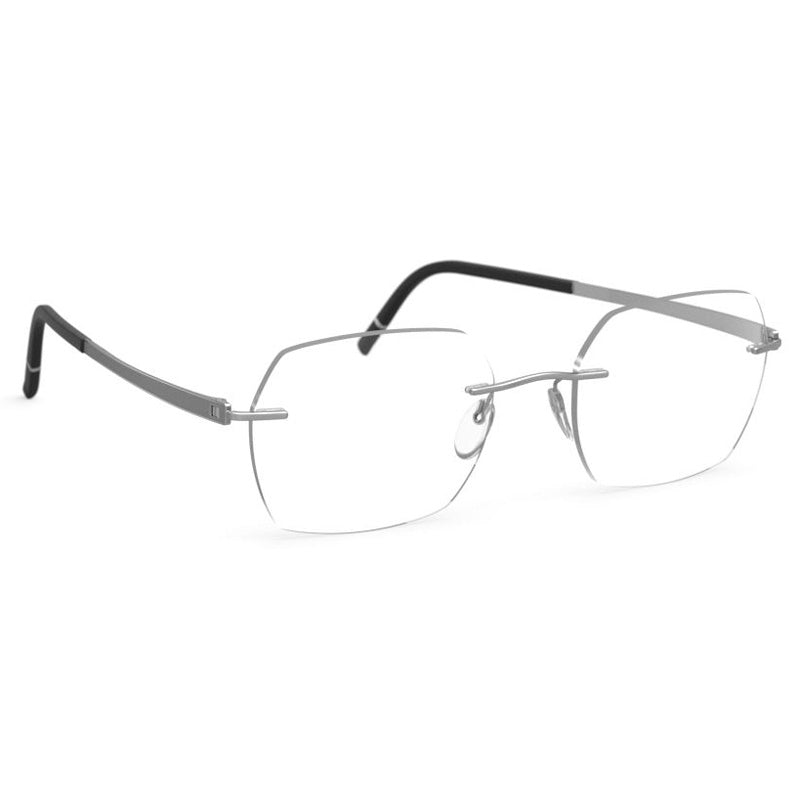 Silhouette Eyeglasses, Model: MomentumHB Colour: 7000