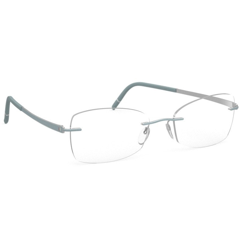 Silhouette Eyeglasses, Model: MomentumHC Colour: 5010