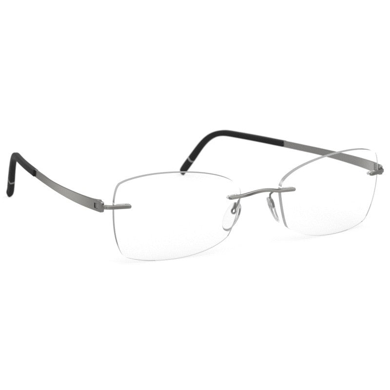 Silhouette Eyeglasses, Model: MomentumHC Colour: 6660