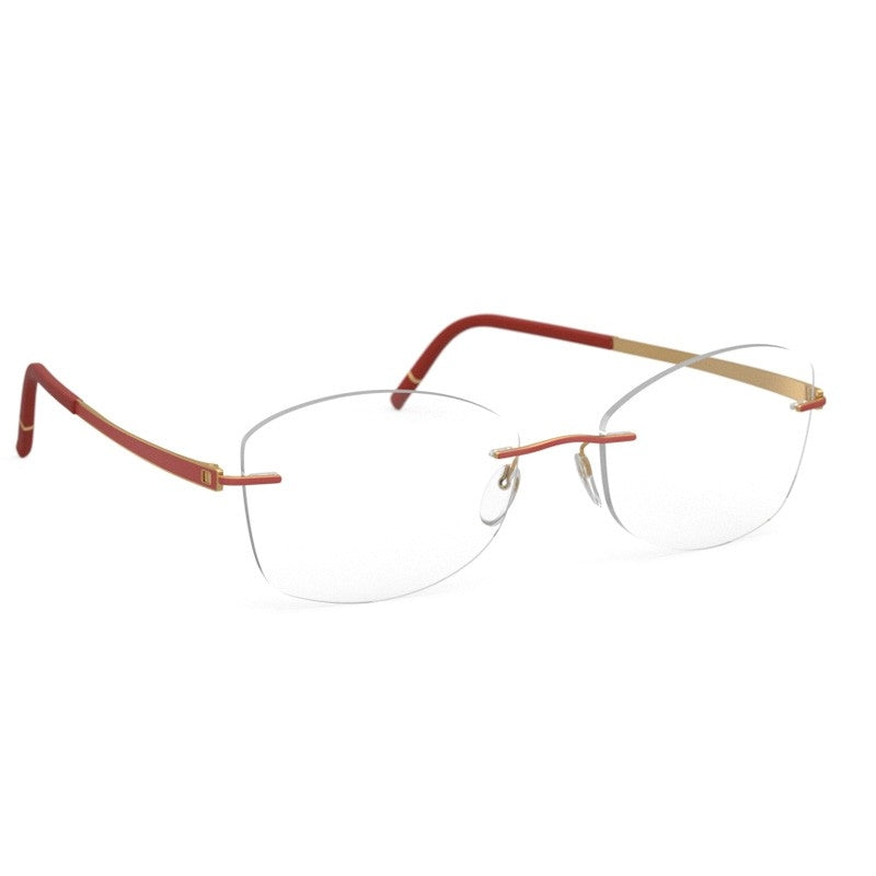 Silhouette Eyeglasses, Model: MomentumHD Colour: 3020