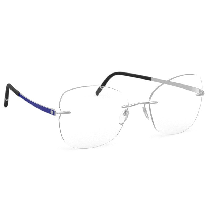 Silhouette Eyeglasses, Model: MomentumHF Colour: 4600