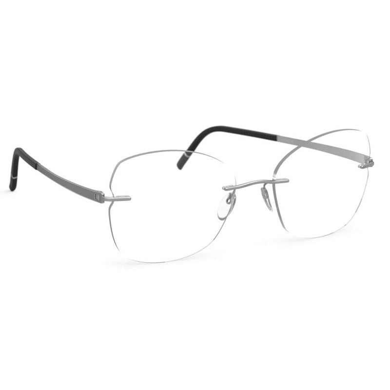 Silhouette Eyeglasses, Model: MomentumHF Colour: 7000