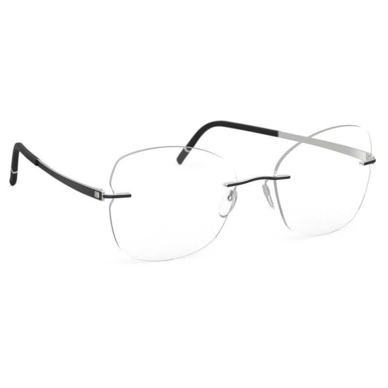 Silhouette Eyeglasses, Model: MomentumHF Colour: 9010