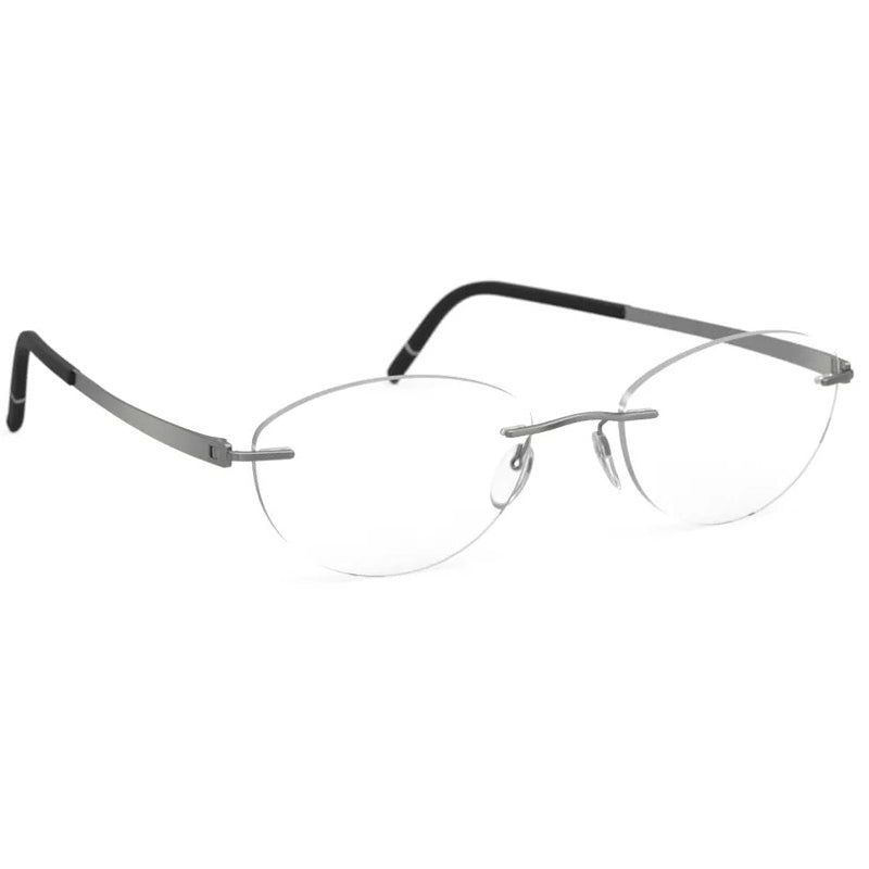 Silhouette Eyeglasses, Model: MomentumII Colour: 6660