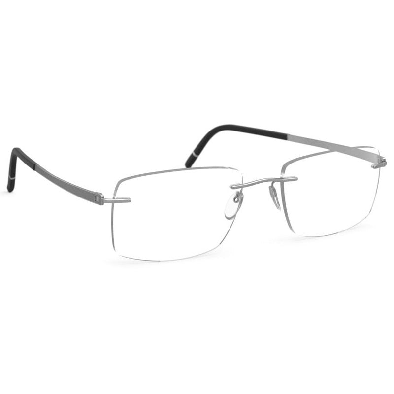 Silhouette Eyeglasses, Model: MomentumLC Colour: 7000