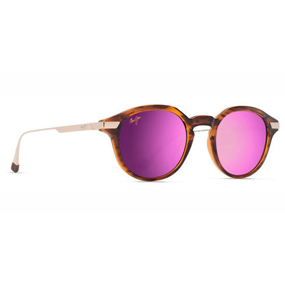 Maui Jim Sunglasses, Model: Momi Colour: MM622023