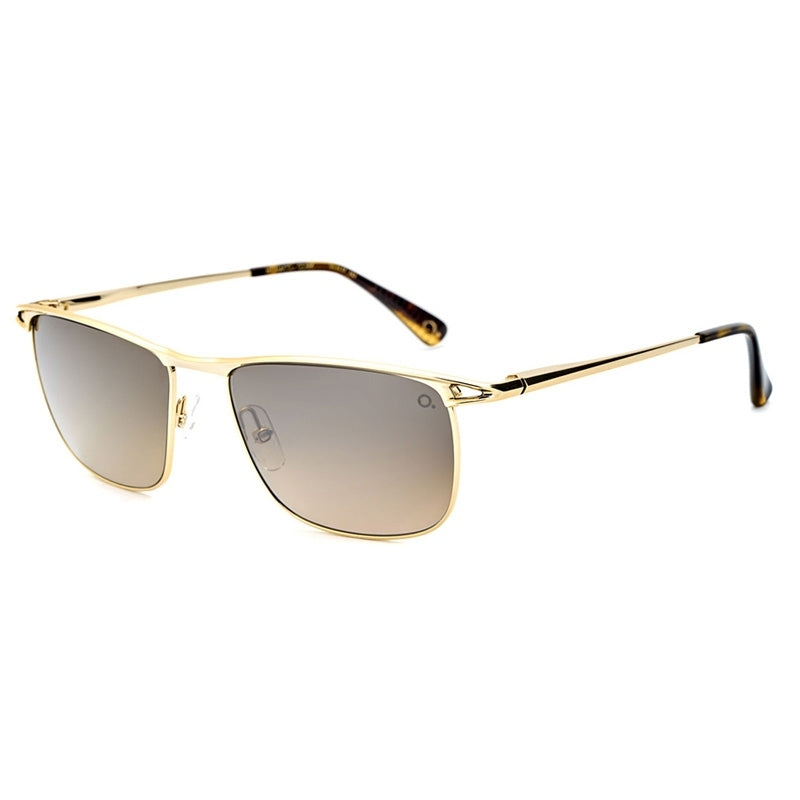 Etnia Barcelona Sunglasses, Model: Monaco Colour: GDBK