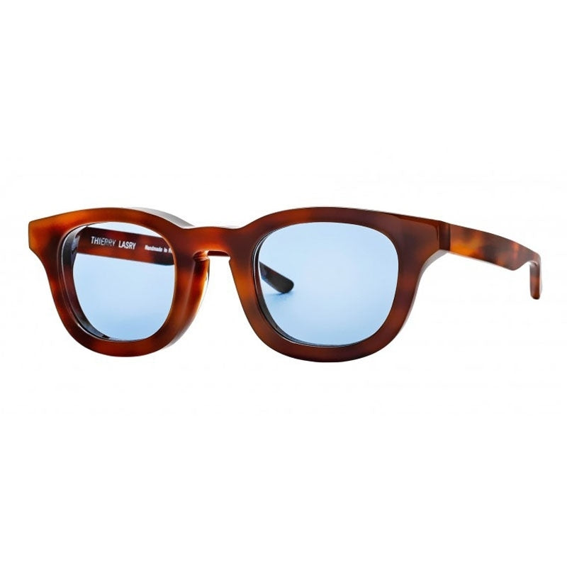 Thierry Lasry Sunglasses, Model: MONOPOLY Colour: 131