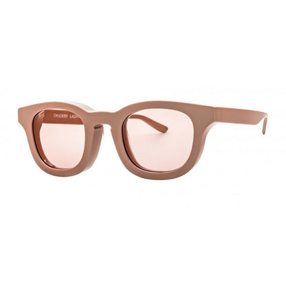 Thierry Lasry Sunglasses, Model: MONOPOLY Colour: 828Pink