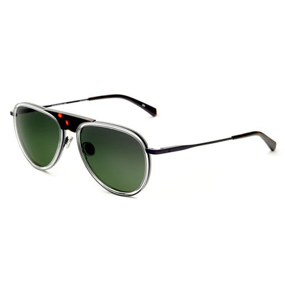 Etnia Barcelona Sunglasses, Model: Montenapoleone Colour: HVCL