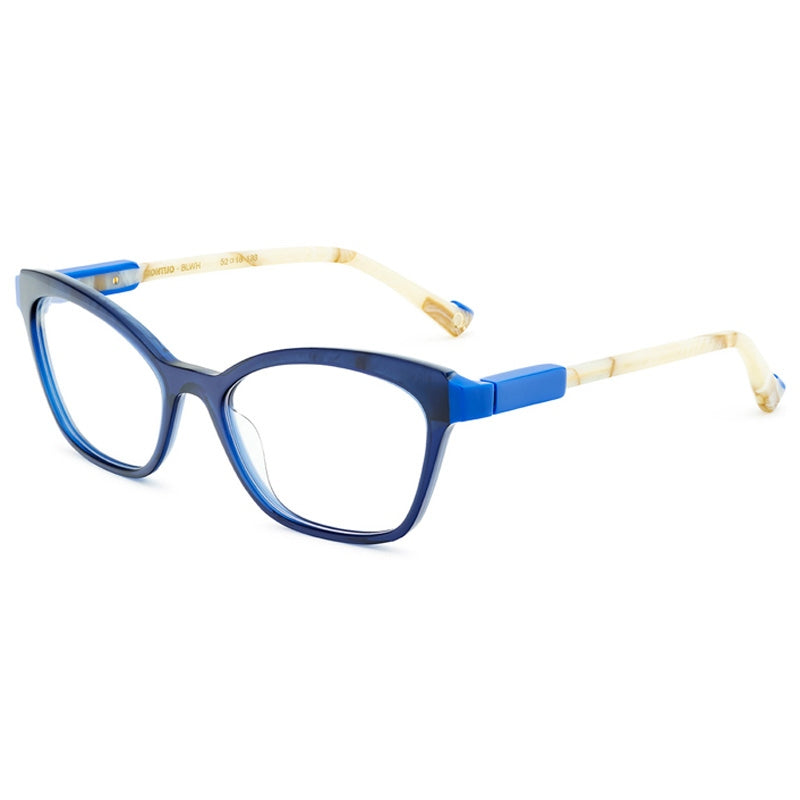 Etnia Barcelona Eyeglasses, Model: Montijo Colour: BLWH