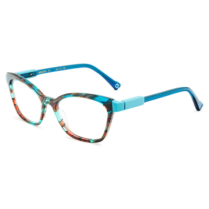 Etnia Barcelona Eyeglasses, Model: Montijo Colour: TQ