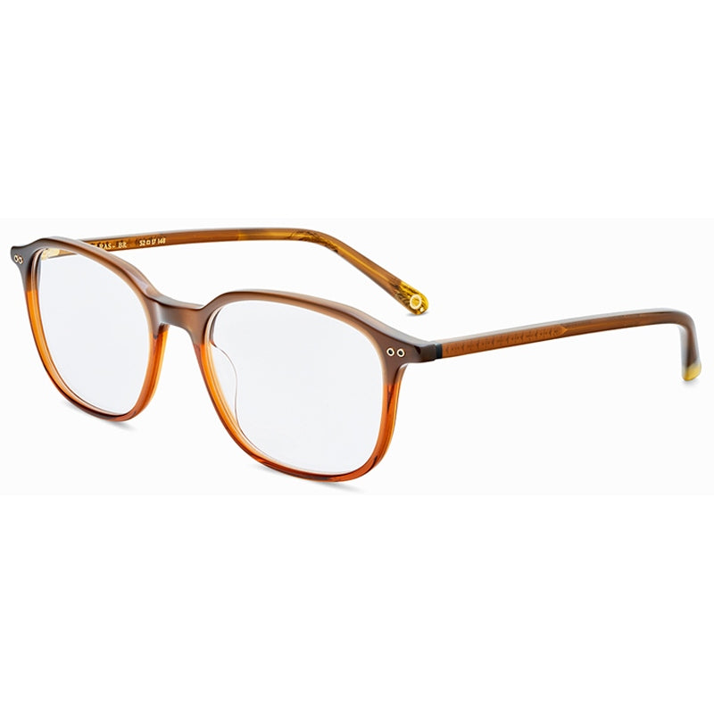 Etnia Barcelona Eyeglasses, Model: MontRas Colour: BR