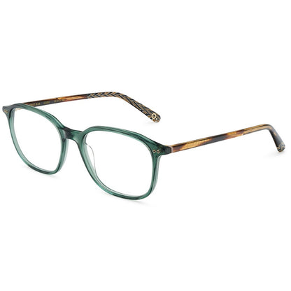 Etnia Barcelona Eyeglasses, Model: MontRas Colour: GRBE