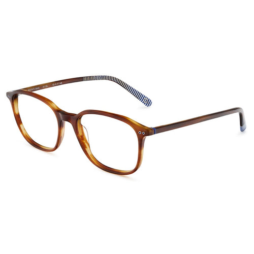 Etnia Barcelona Eyeglasses, Model: MontRas Colour: HVBL