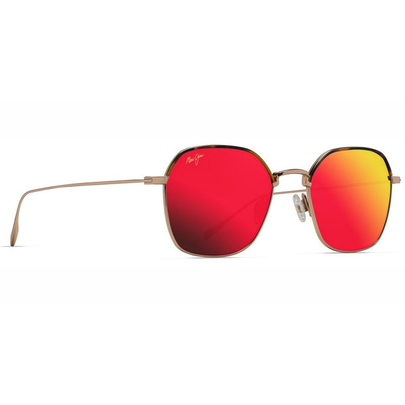 Maui Jim Sunglasses, Model: MoonDoggy Colour: MM874015