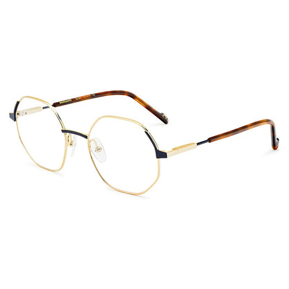 Etnia Barcelona Eyeglasses, Model: Morganite Colour: BLGD