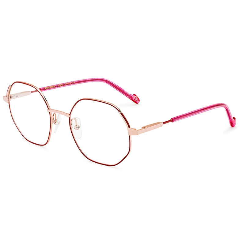 Etnia Barcelona Eyeglasses, Model: Morganite Colour: FUPG