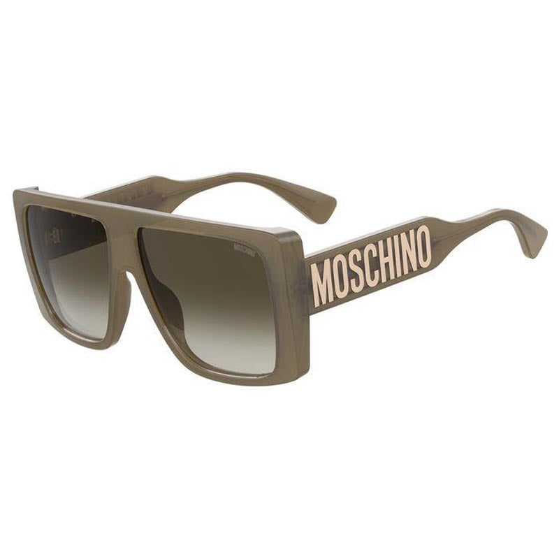 Moschino Sunglasses, Model: MOS119S Colour: 4C3HA