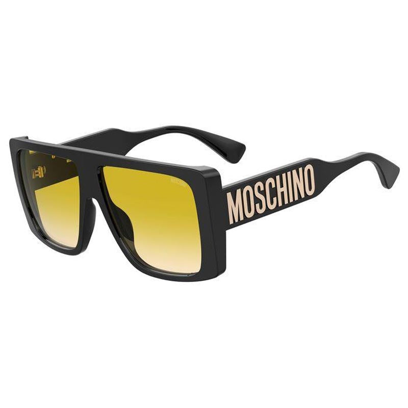 Moschino Sunglasses, Model: MOS119S Colour: 80706