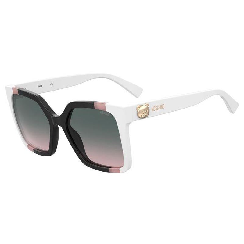 Moschino Sunglasses, Model: MOS123S Colour: 3H2JP