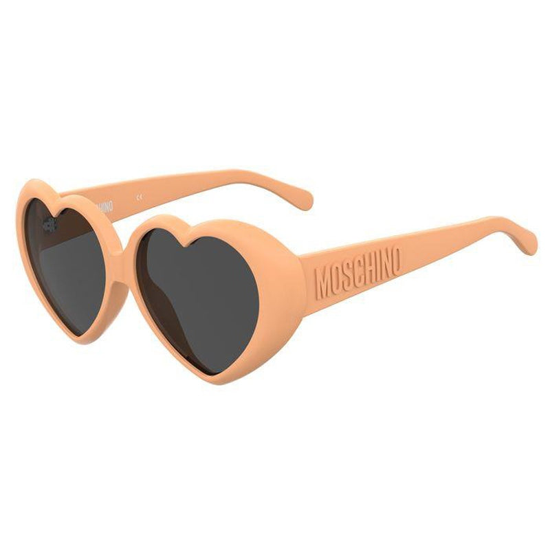 Moschino Sunglasses, Model: MOS128S Colour: L7QIR