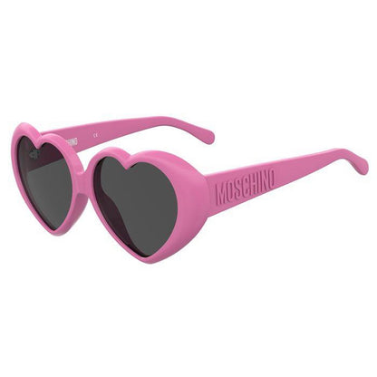 Moschino Sunglasses, Model: MOS128S Colour: MU1IR