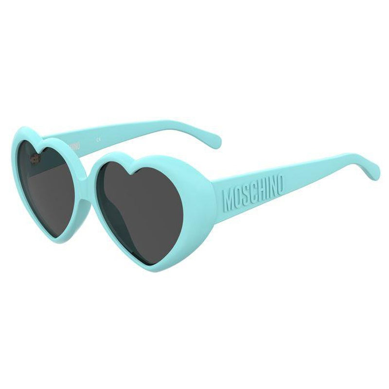 Moschino Sunglasses, Model: MOS128S Colour: MVUIR