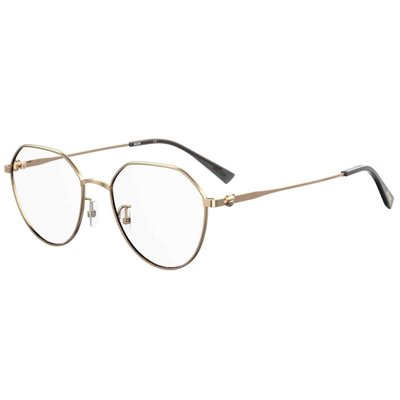 Moschino Eyeglasses, Model: MOS564F Colour: J5G