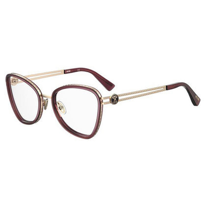 Moschino Eyeglasses, Model: MOS584 Colour: LHF