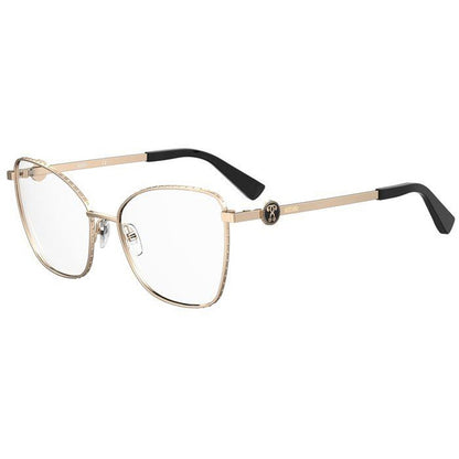 Moschino Eyeglasses, Model: MOS587 Colour: 000