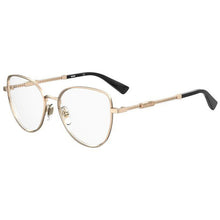 Load image into Gallery viewer, Moschino Eyeglasses, Model: MOS601 Colour: 000