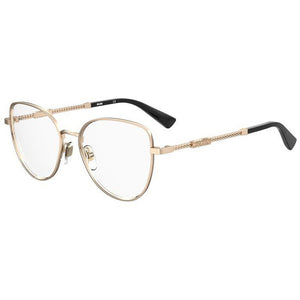 Moschino Eyeglasses, Model: MOS601 Colour: 000